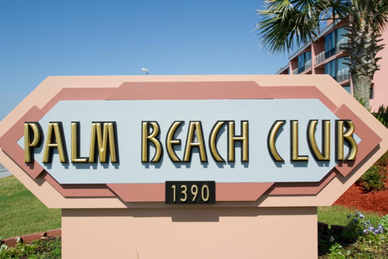 Palm Beach Club #112 Пенсакола-Бич Экстерьер фото
